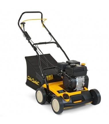 Вертикуттер бензиновый Cub Cadet XC1 B35 в Екатеринбурге
