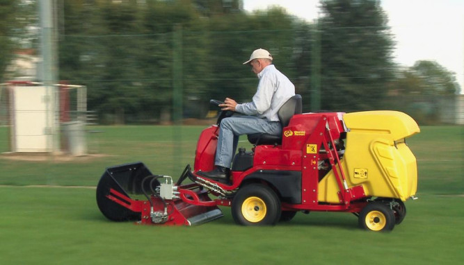 Райдер Gianni Ferrari GTS 160 16 л.с. в Екатеринбурге