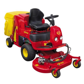 Райдер Gianni Ferrari GTS 160 16 л.с.