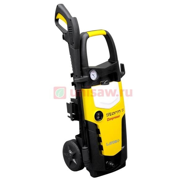 Мойка высокого давления Lavor STORM2 Compressor в Екатеринбурге