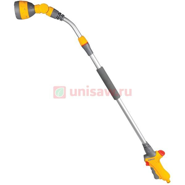 Распылитель на телескопической штанге Hozelock Telescopic Lance Plus 140 в Екатеринбурге