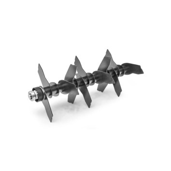 Вал сменный с ножами для вертикуттера Optima 38 VO MTD