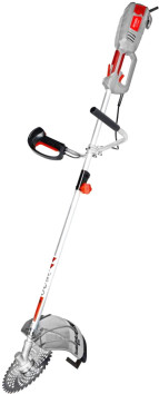 Электрический триммер Ресанта ЭТ-1500НВ