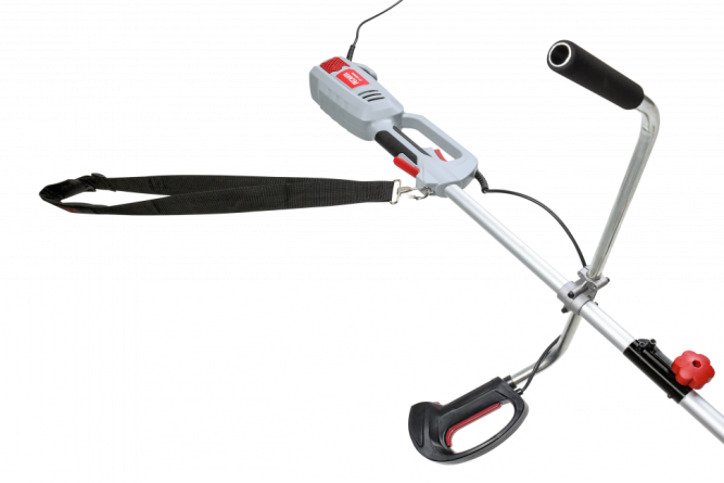 Электрический триммер Ресанта ЭТ-1500НВ в Екатеринбурге