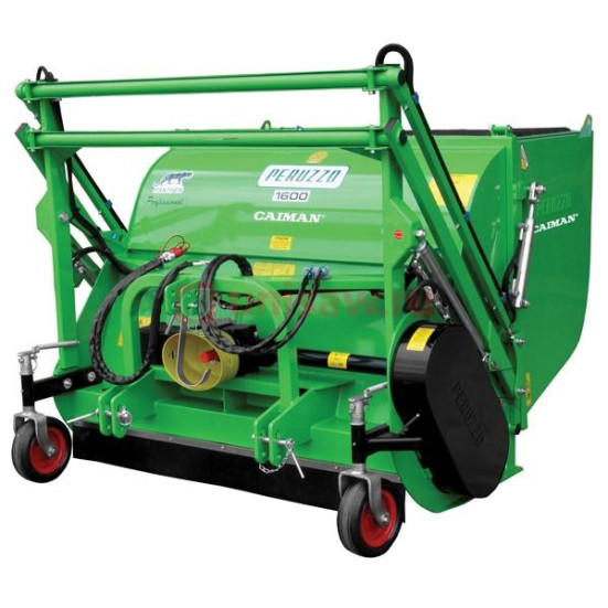 Косилка цеповая задняя PANTHER Professional 1800 в Екатеринбурге