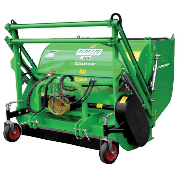 Косилка цеповая задняя PANTHER Professional 1800 в Екатеринбурге