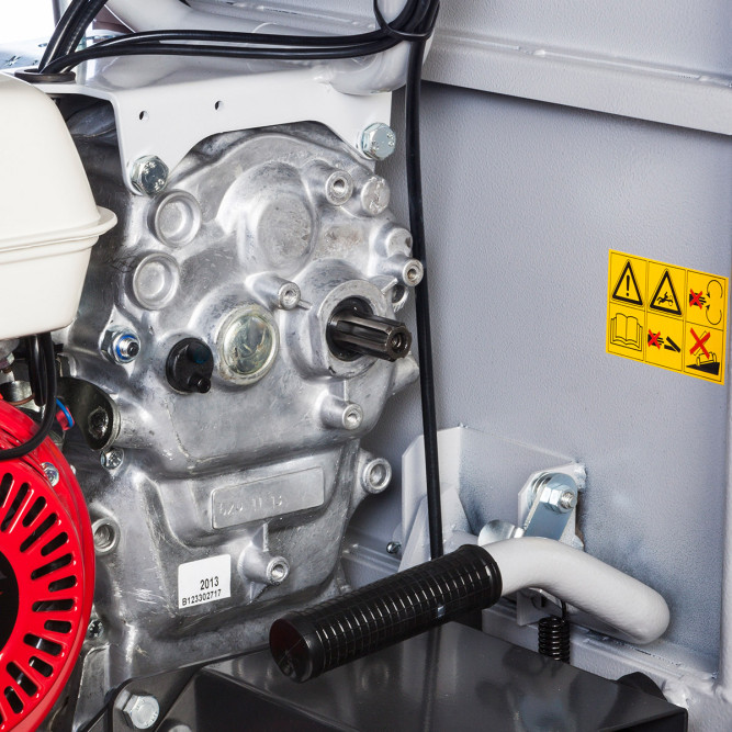 Транспортер бензиновый Efco TN 5600 в Екатеринбурге