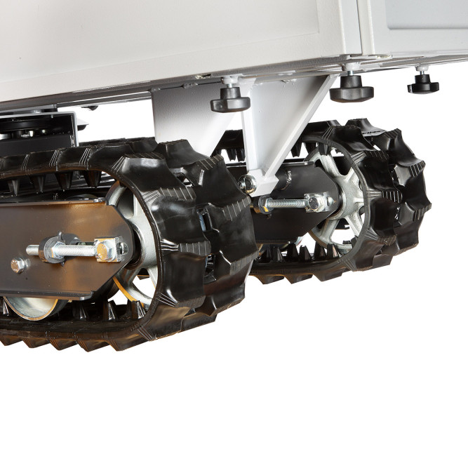 Транспортер бензиновый Efco TN 5600 в Екатеринбурге