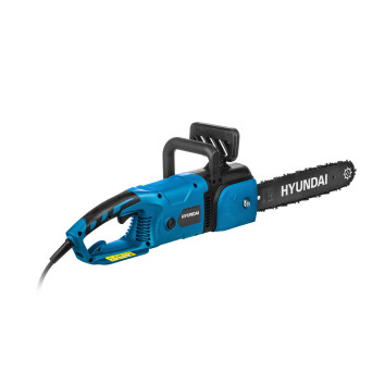 Цепная электропила Hyundai LXE 1820