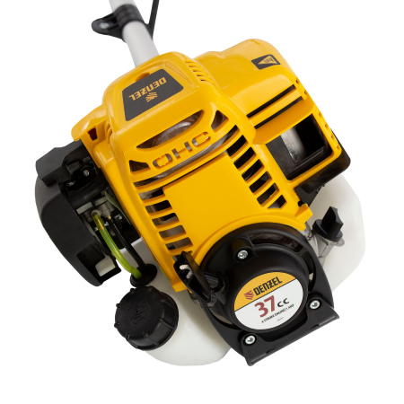 Триммер бензиновый DENZEL DTL-37-4T в Екатеринбурге