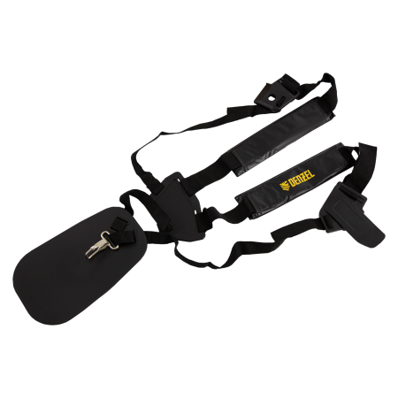 Триммер бензиновый DENZEL DTL-37-4T в Екатеринбурге