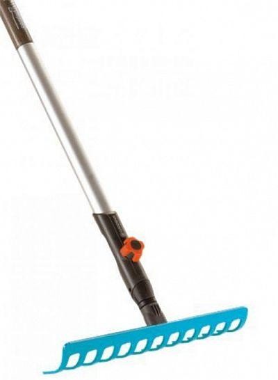 Грабли 30см-комплект в дисплее GARDENA 03024-20.000.00 в Екатеринбурге