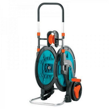 Тележка для шланга 100 HG Classic GARDENAGARDENA 08006-20.000.00