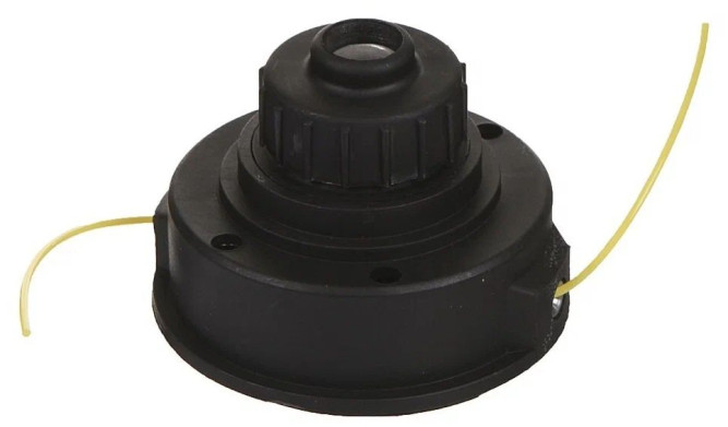 Головка триммерная Champion HT27 (болт М6*1,25 прав.) Компактная ET600,ET600A,Т281,T284 в Екатеринбурге