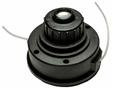 Головка триммерная Champion HT27 (болт М6*1,25 прав.) Компактная ET600,ET600A,Т281,T284 в Екатеринбурге