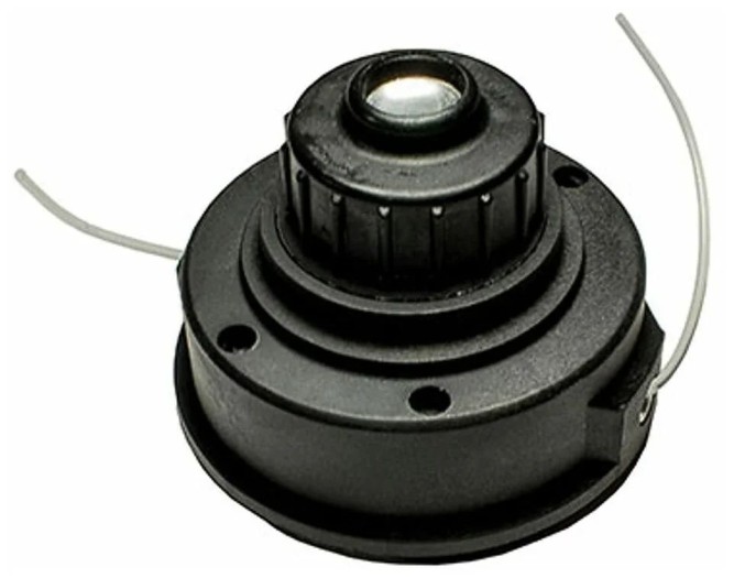 Головка триммерная Champion HT27 (болт М6*1,25 прав.) Компактная ET600,ET600A,Т281,T284 в Екатеринбурге