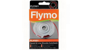 Триммерная катушка с леской для головки UOA P25 T&amp;amp;G (леска 2мм) 5310259-01