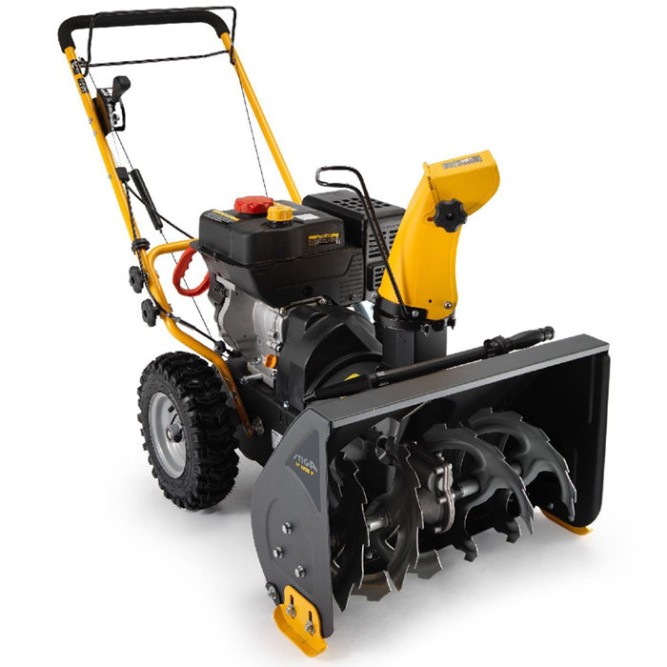 Снегоуборщик бензиновый STIGA ST 3255 P в Екатеринбурге