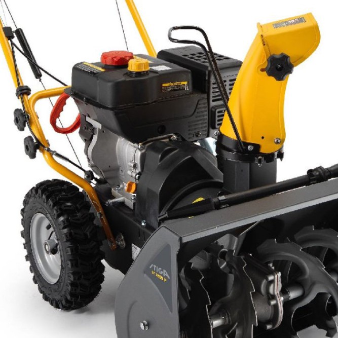 Снегоуборщик бензиновый STIGA ST 3255 P в Екатеринбурге