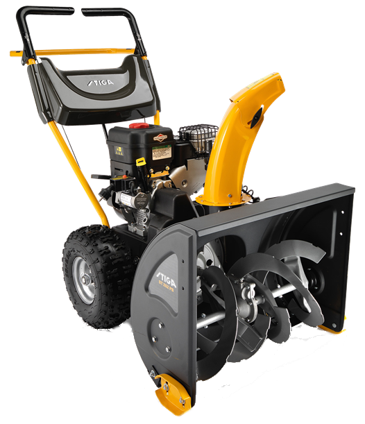 Снегоуборщик бензиновый STIGA ST 3255 P в Екатеринбурге