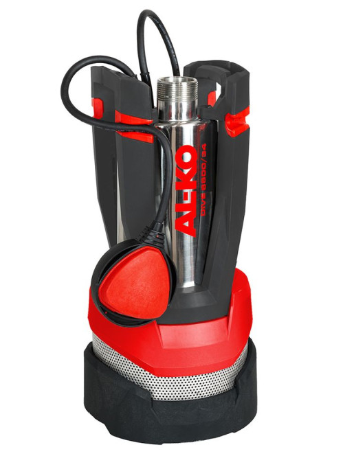 Садовый насос AL-KO DIVE 6500/34 Premium в Екатеринбурге