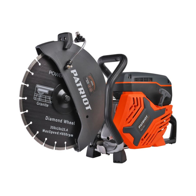 Бензорез PATRIOT DSG 735С в Екатеринбурге
