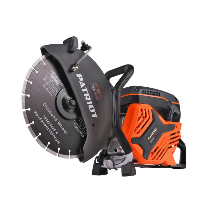 Бензорез PATRIOT DSG 735С в Екатеринбурге