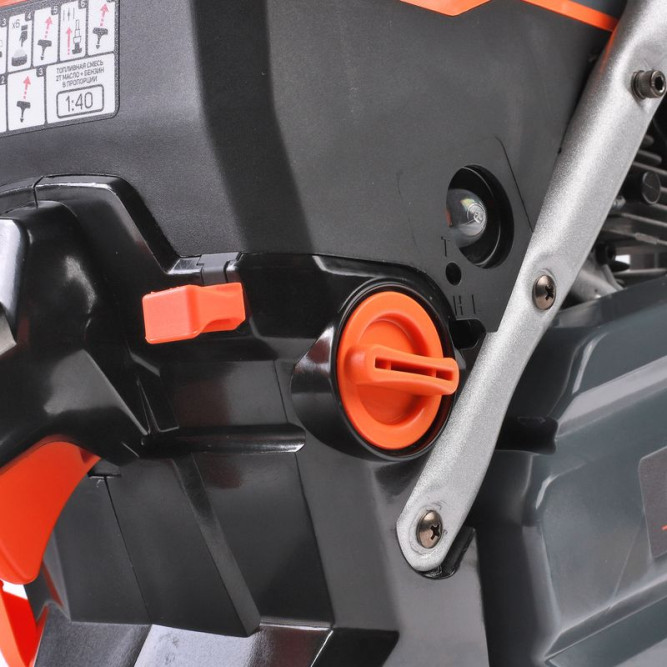 Бензорез PATRIOT DSG 735С в Екатеринбурге