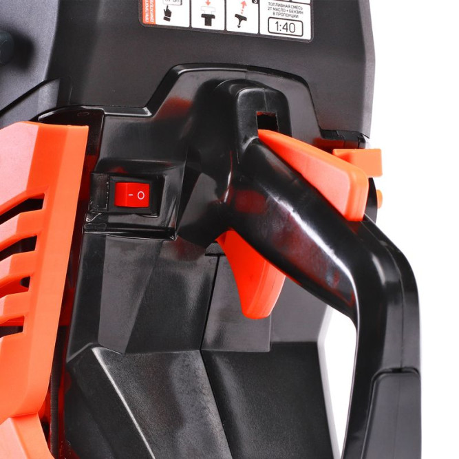 Бензорез PATRIOT DSG 735С в Екатеринбурге