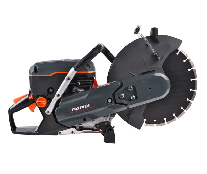 Бензорез PATRIOT DSG 735С в Екатеринбурге
