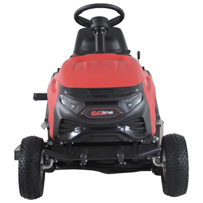 Садовый мини-трактор EVOline TRG 84 H в Екатеринбурге