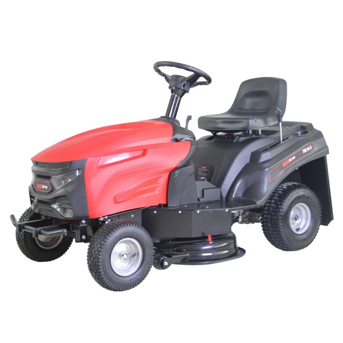 Садовый мини-трактор EVOline TRG 84 H в Екатеринбурге