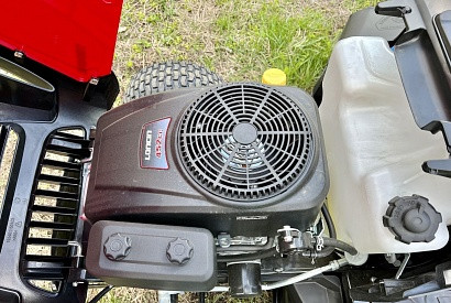 Садовый трактор ZimAni TS98ML в Екатеринбурге