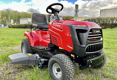Садовый трактор ZimAni TS98ML в Екатеринбурге