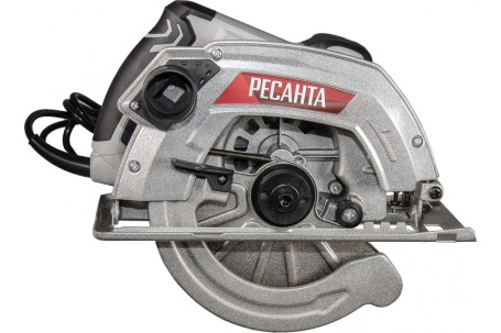 Дисковая пила Ресанта ДП-20/190А в Екатеринбурге