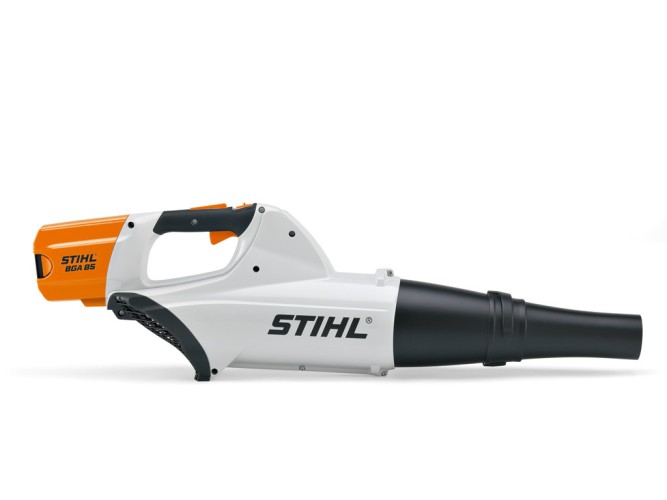 Воздуходувка аккумуляторная STIHL BGA 85 в Екатеринбурге