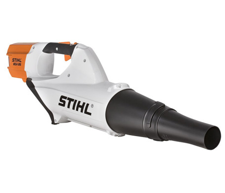 Воздуходувка аккумуляторная STIHL BGA 85 в Екатеринбурге