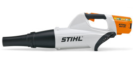 Воздуходувка аккумуляторная STIHL BGA 85