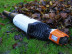 Воздуходувка аккумуляторная STIHL BGA 85 в Екатеринбурге