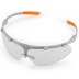 Очки SUPER FIT прозрачные STIHL 00008840347 в Екатеринбурге