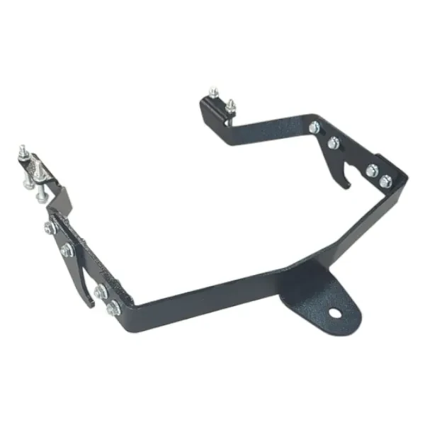 Фаркоп для райдеров ZimAni серии XT5-127 в Екатеринбурге