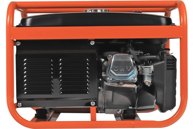 Генератор бензиновый PATRIOT GRS 2500 в Екатеринбурге