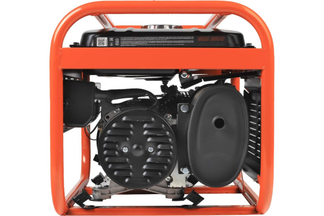 Генератор бензиновый PATRIOT GRS 2500 в Екатеринбурге