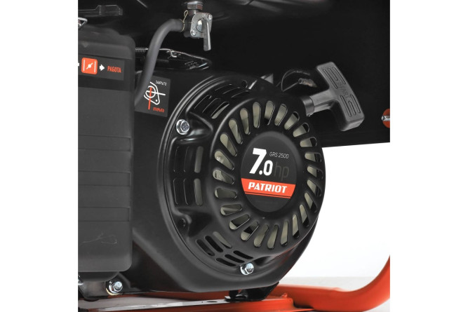 Генератор бензиновый PATRIOT GRS 2500 в Екатеринбурге