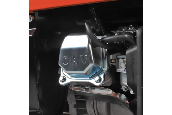 Генератор бензиновый PATRIOT GRS 2500 в Екатеринбурге