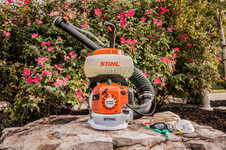 Опрыскиватель STIHL SR 200 D 42410112603 в Екатеринбурге