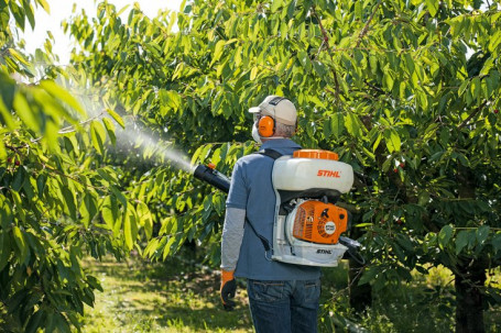 Опрыскиватель STIHL SR 200 D 42410112603 в Екатеринбурге