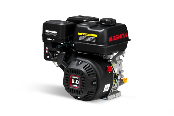 Двигатель МОБИЛ К ПРО LC175F-2 в Екатеринбурге