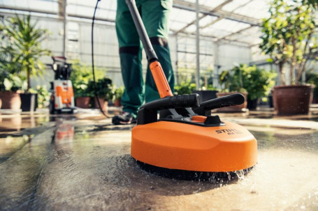 Мойка высокого давления STIHL RE 163 47690124506 в Екатеринбурге