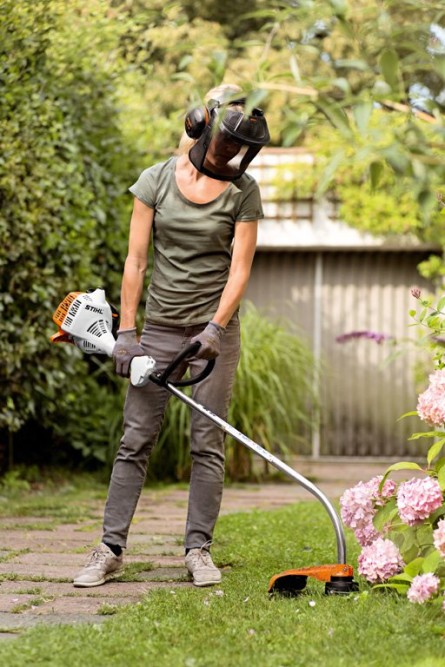 Бензотриммер STIHL FS 45 C-E в Екатеринбурге